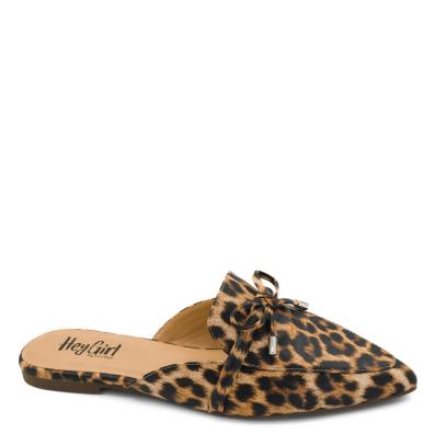 Corky's Tip Included Leopard Shoes- Simply Simpson's Boutique is a Women's Online Fashion Boutique Located in Jupiter, Florida