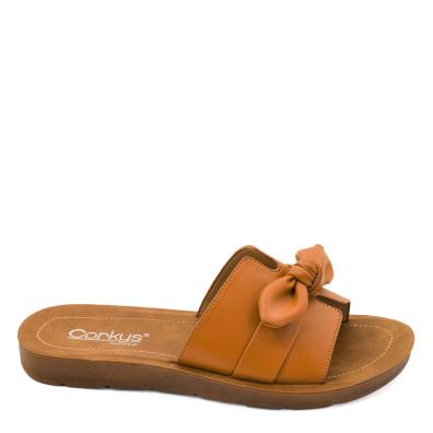 Corky's Too Cute Cognac Sandals- Simply Simpson's Boutique is a Women's Online Fashion Boutique Located in Jupiter, Florida