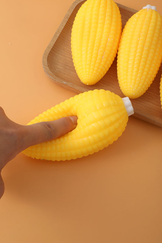 Corn Stress Relief Squishy-290 Home/Gift- Simply Simpson's Boutique is a Women's Online Fashion Boutique Located in Jupiter, Florida