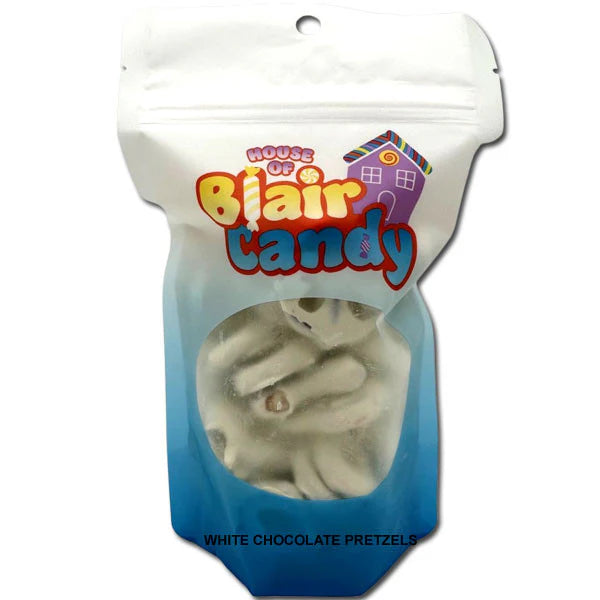 Yogurt Covered Pretzels-310 Snacks- Simply Simpson's Boutique is a Women's Online Fashion Boutique Located in Jupiter, Florida