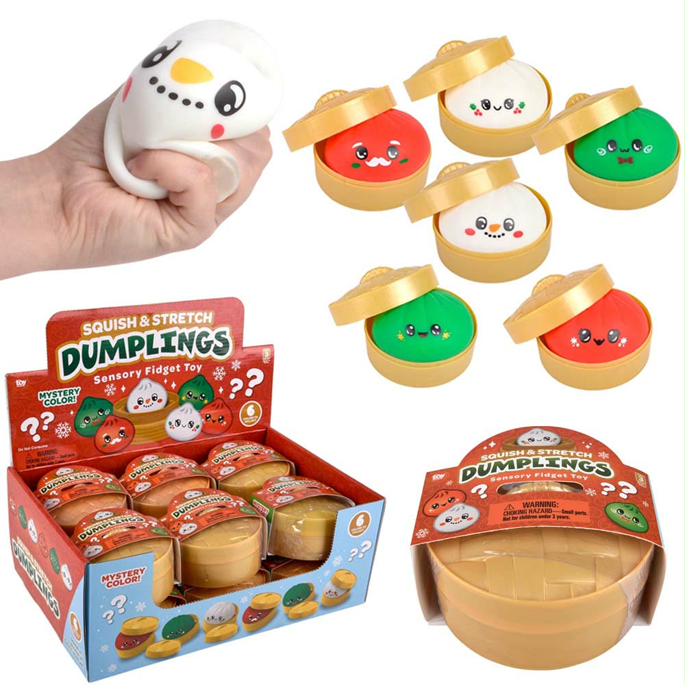 Christmas Dumplings-290 Home/Gift- Simply Simpson's Boutique is a Women's Online Fashion Boutique Located in Jupiter, Florida