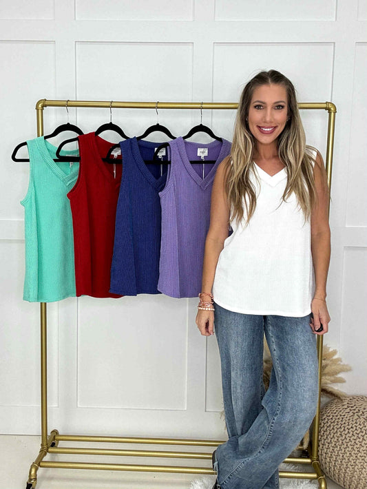 Outlaw Soul Tank-100 Short Sleeves- Simply Simpson's Boutique is a Women's Online Fashion Boutique Located in Jupiter, Florida