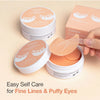 Collagen Nourishing Hydrogel Eye Patch (30 Pairs)-300 Bath/Beauty- Simply Simpson's Boutique is a Women's Online Fashion Boutique Located in Jupiter, Florida