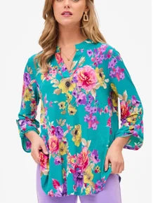 Dear Scarlett Melody Lizzy-110 Long Sleeves- Simply Simpson's Boutique is a Women's Online Fashion Boutique Located in Jupiter, Florida