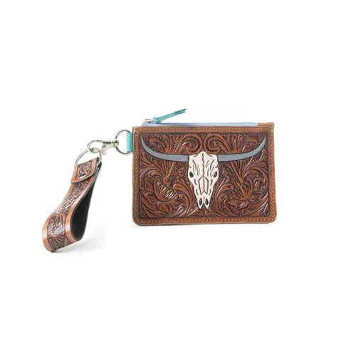 Pride of Prickly Pears Credit Card Holder-270 Accessories- Simply Simpson's Boutique is a Women's Online Fashion Boutique Located in Jupiter, Florida