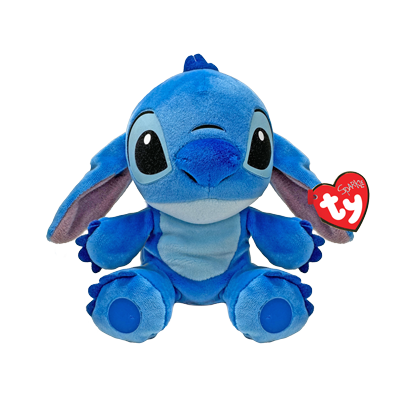 Ty Beanie Babies Stitch-290 Home/Gift- Simply Simpson's Boutique is a Women's Online Fashion Boutique Located in Jupiter, Florida