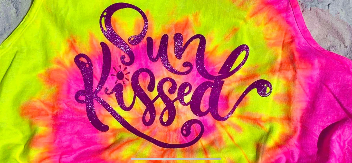 Sun Kissed-Graphic Tee- Simply Simpson's Boutique is a Women's Online Fashion Boutique Located in Jupiter, Florida