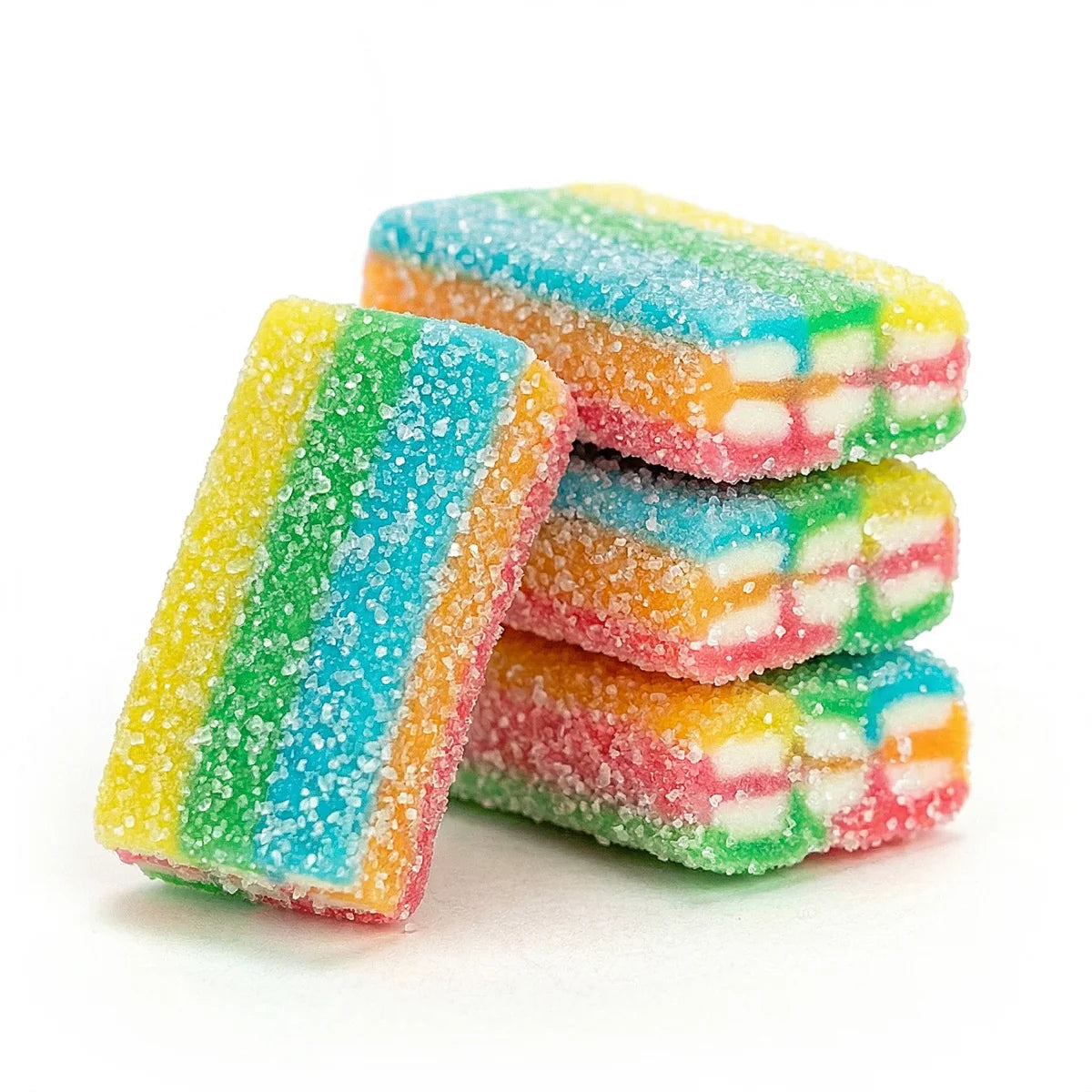 G.O.A.T. Licorice Candies