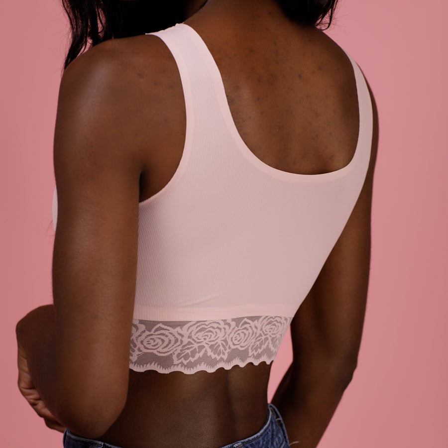 Savannah Lace Bralette- Simply Simpson's Boutique is a Women's Online Fashion Boutique Located in Jupiter, Florida