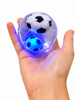 FLASHING Bouncing Water Ball with Soccer Ball-290 Home/Gift- Simply Simpson's Boutique is a Women's Online Fashion Boutique Located in Jupiter, Florida