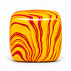Swirl Marble Squishy Cube-290 Home/Gift- Simply Simpson's Boutique is a Women's Online Fashion Boutique Located in Jupiter, Florida