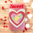 Candy Hearts Freshie- Simply Simpson's Boutique is a Women's Online Fashion Boutique Located in Jupiter, Florida