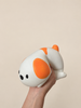Jumbo Dog Squishy-290 Home/Gift- Simply Simpson's Boutique is a Women's Online Fashion Boutique Located in Jupiter, Florida