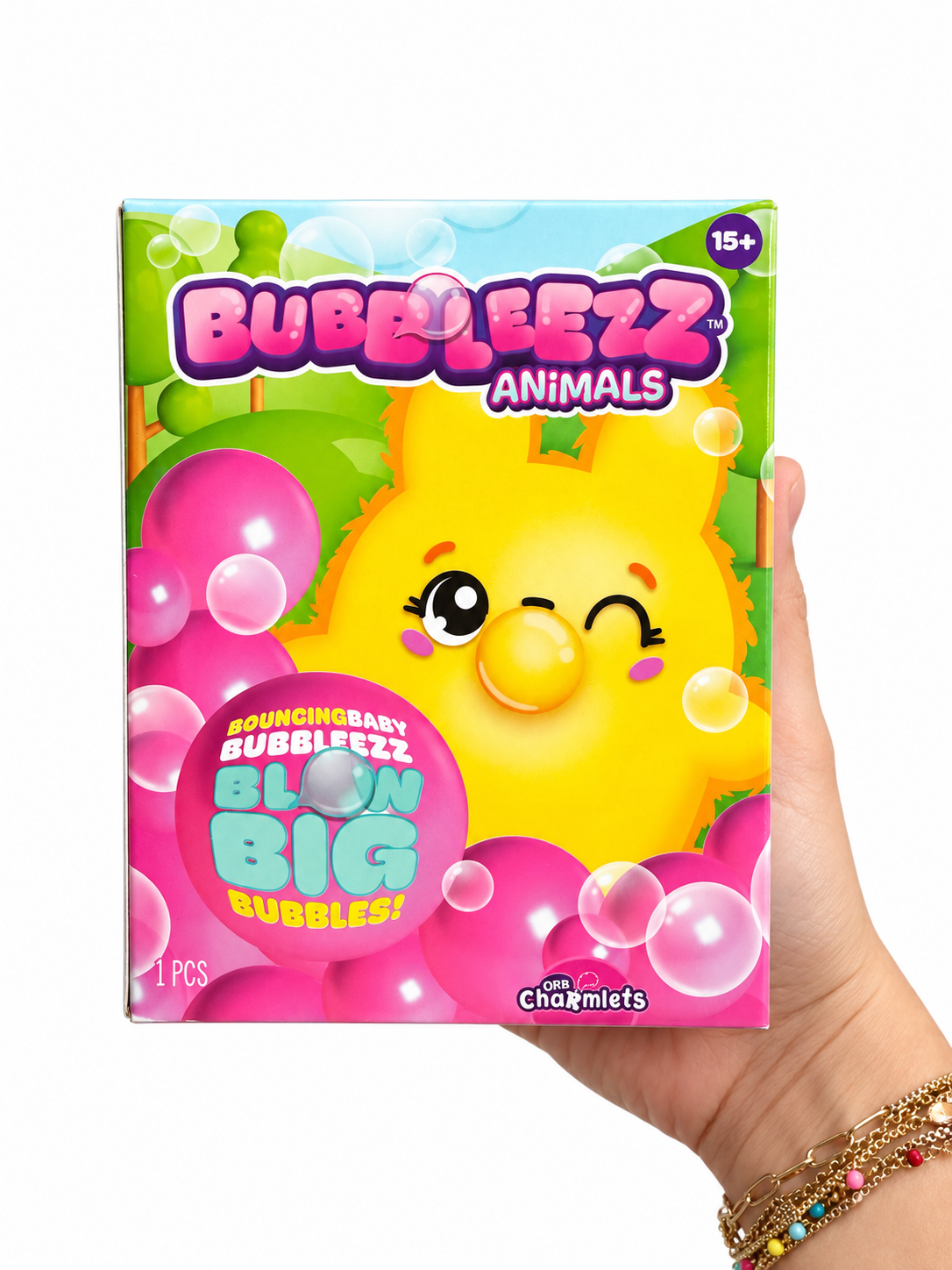 Blind Box Bubbleezz Animals-290 Home/Gift- Simply Simpson's Boutique is a Women's Online Fashion Boutique Located in Jupiter, Florida