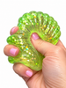 Sparkling Seashell Maltose Squishy