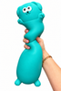 Jumbo Aqua Puppy Squishy-290 Home/Gift- Simply Simpson's Boutique is a Women's Online Fashion Boutique Located in Jupiter, Florida