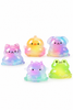 Shimmers Animal Squishies-290 Home/Gift- Simply Simpson's Boutique is a Women's Online Fashion Boutique Located in Jupiter, Florida