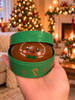 Cheerful Christmas Dumplings