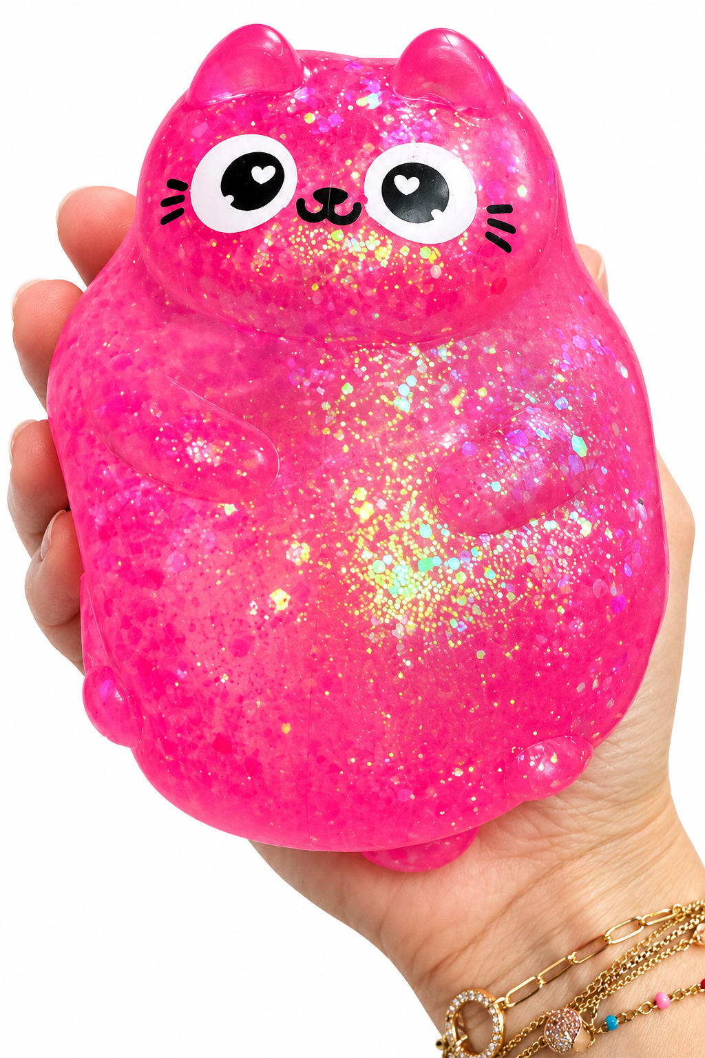 Sugar Swaps Fat Cat Squishies-290 Home/Gift- Simply Simpson's Boutique is a Women's Online Fashion Boutique Located in Jupiter, Florida