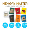 Harry Potter Memory Master Game- Simply Simpson's Boutique is a Women's Online Fashion Boutique Located in Jupiter, Florida