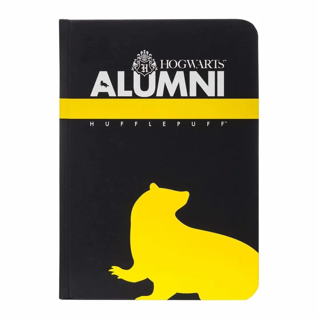 Harry Potter Alumni Hard Cover Journal- Simply Simpson's Boutique is a Women's Online Fashion Boutique Located in Jupiter, Florida