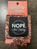 Sequin Can Coolers-290 Home/Gift- Simply Simpson's Boutique is a Women's Online Fashion Boutique Located in Jupiter, Florida