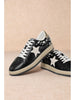 Black Bling All Star Sneakers-260 Shoes- Simply Simpson's Boutique is a Women's Online Fashion Boutique Located in Jupiter, Florida