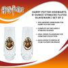 Harry Potter Hogwarts Stemless Glass Set of 2- Simply Simpson's Boutique is a Women's Online Fashion Boutique Located in Jupiter, Florida