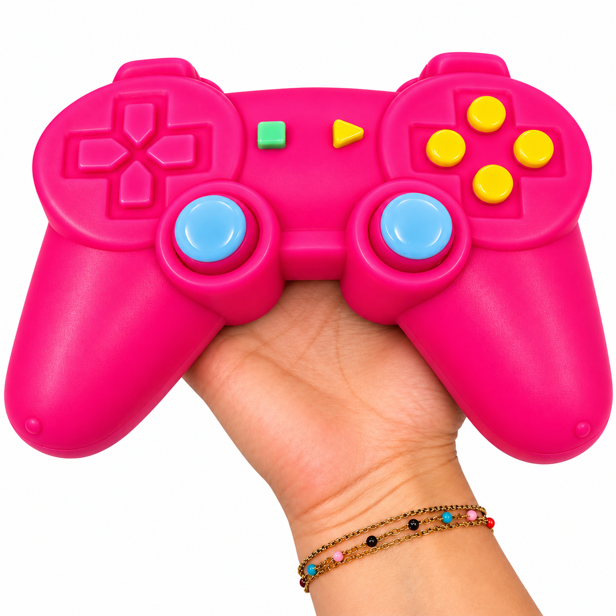 Jumbo Video Game Controller Squishy-290 Home/Gift- Simply Simpson's Boutique is a Women's Online Fashion Boutique Located in Jupiter, Florida