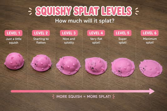 Splat Pets-290 Home/Gift- Simply Simpson's Boutique is a Women's Online Fashion Boutique Located in Jupiter, Florida