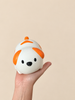 Jumbo Dog Squishy-290 Home/Gift- Simply Simpson's Boutique is a Women's Online Fashion Boutique Located in Jupiter, Florida