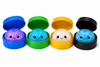 Glow in The Dark Mystery Dumpling Squishy-290 Home/Gift- Simply Simpson's Boutique is a Women's Online Fashion Boutique Located in Jupiter, Florida
