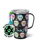 Sugar Skulls Swig-290 Home/Gift- Simply Simpson's Boutique is a Women's Online Fashion Boutique Located in Jupiter, Florida