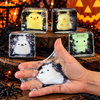 Glow in the Dark Taba-licious Squishy Cubes