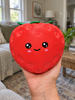 Jumbo Strawberry Squishy