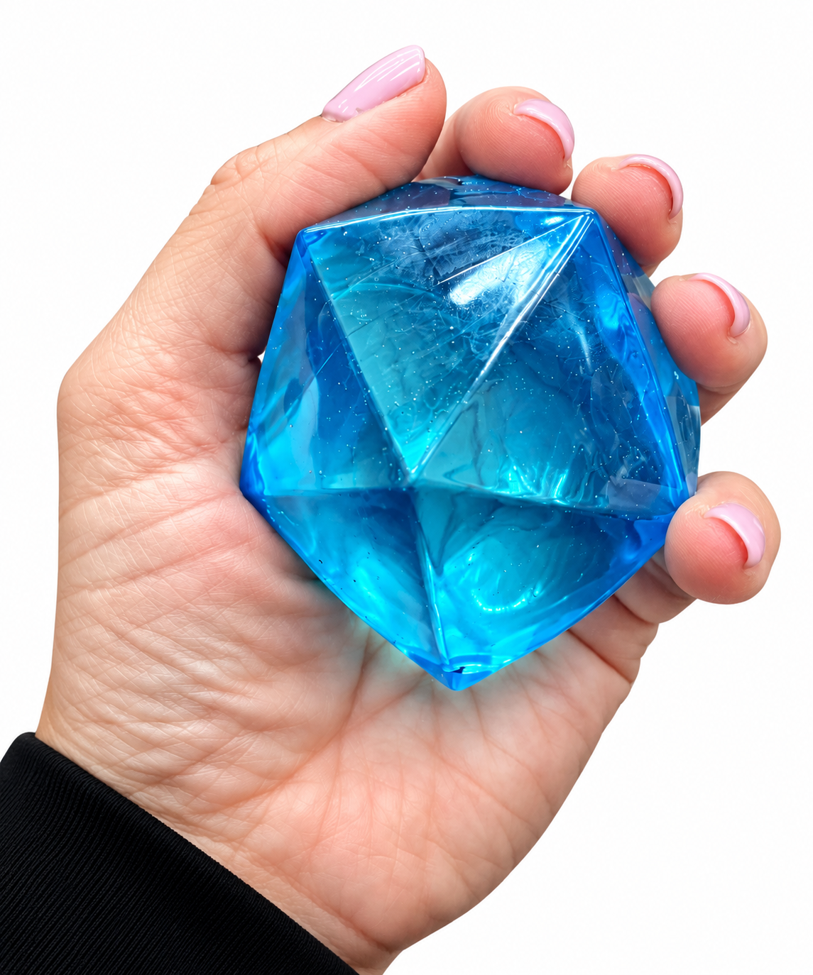 Crystal Gem Squishies-290 Home/Gift- Simply Simpson's Boutique is a Women's Online Fashion Boutique Located in Jupiter, Florida