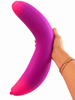 Jumbo Neon Banana Squishy-290 Home/Gift- Simply Simpson's Boutique is a Women's Online Fashion Boutique Located in Jupiter, Florida