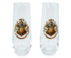 Harry Potter Hogwarts Stemless Glass Set of 2- Simply Simpson's Boutique is a Women's Online Fashion Boutique Located in Jupiter, Florida