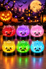 Kitty-Corn Jack-o-lantern Dumplings-290 Home/Gift- Simply Simpson's Boutique is a Women's Online Fashion Boutique Located in Jupiter, Florida