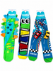 Madmia Boys Socks-270 Accessories- Simply Simpson's Boutique is a Women's Online Fashion Boutique Located in Jupiter, Florida