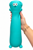 Jumbo Aqua Puppy Squishy-290 Home/Gift- Simply Simpson's Boutique is a Women's Online Fashion Boutique Located in Jupiter, Florida