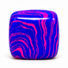 Swirl Marble Squishy Cube-290 Home/Gift- Simply Simpson's Boutique is a Women's Online Fashion Boutique Located in Jupiter, Florida