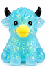 Highland Cow Glitter Squish Toy-290 Home/Gift- Simply Simpson's Boutique is a Women's Online Fashion Boutique Located in Jupiter, Florida