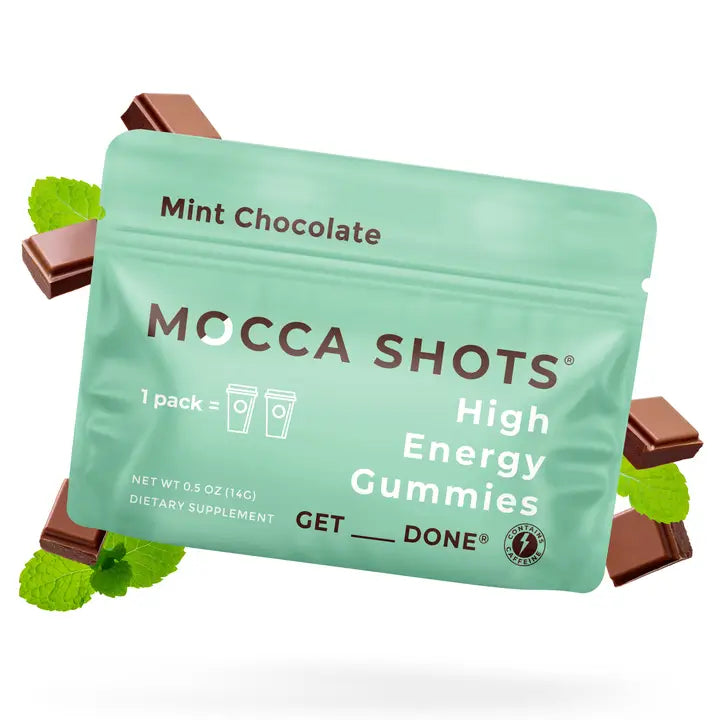 High Energy Gummies-310 Snacks- Simply Simpson's Boutique is a Women's Online Fashion Boutique Located in Jupiter, Florida