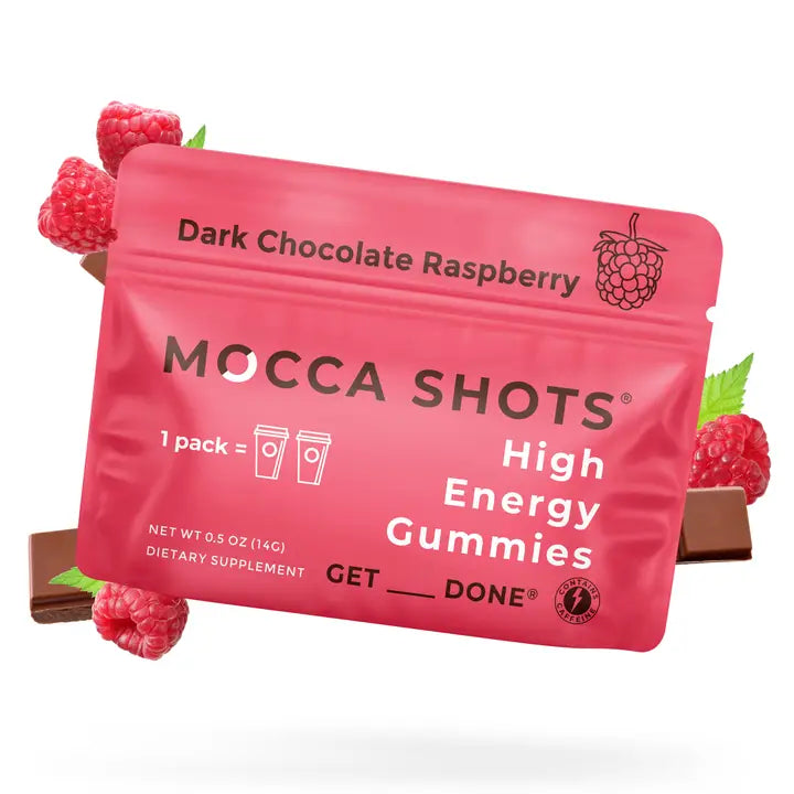 High Energy Gummies-310 Snacks- Simply Simpson's Boutique is a Women's Online Fashion Boutique Located in Jupiter, Florida