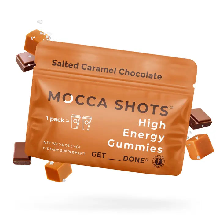 High Energy Gummies-310 Snacks- Simply Simpson's Boutique is a Women's Online Fashion Boutique Located in Jupiter, Florida