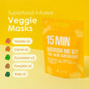 15 Min Nourish Me Spa Kit (10pc)-300 Bath/Beauty- Simply Simpson's Boutique is a Women's Online Fashion Boutique Located in Jupiter, Florida