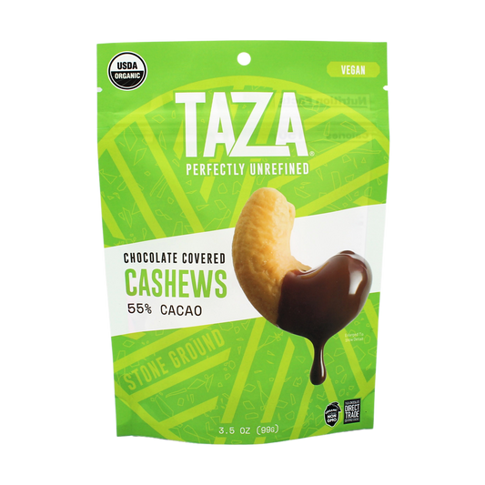 Chocolate Covered Cashews-310 Snacks- Simply Simpson's Boutique is a Women's Online Fashion Boutique Located in Jupiter, Florida