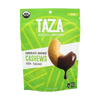 Chocolate Covered Cashews