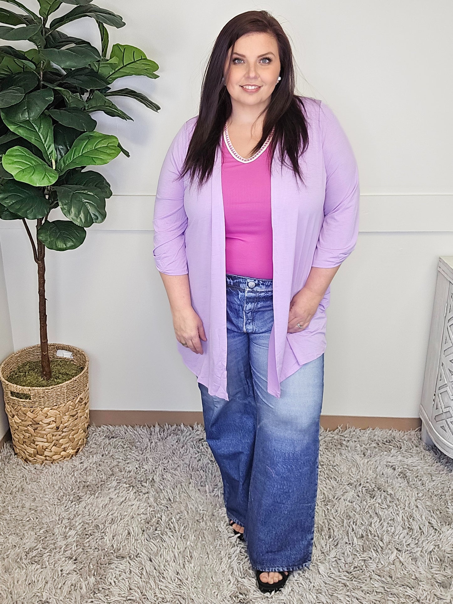 Dear Scarlett Lizzy Cardigans-180 Outerwear- Simply Simpson's Boutique is a Women's Online Fashion Boutique Located in Jupiter, Florida